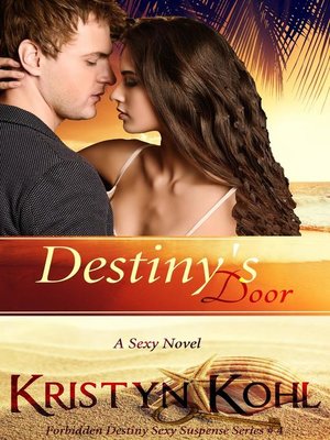 cover image of Destiny's Door